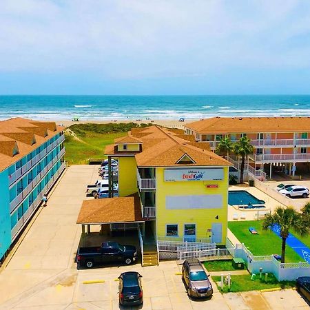 Beachgate Condosuites And Oceanfront Resort Port Aransas Eksteriør billede