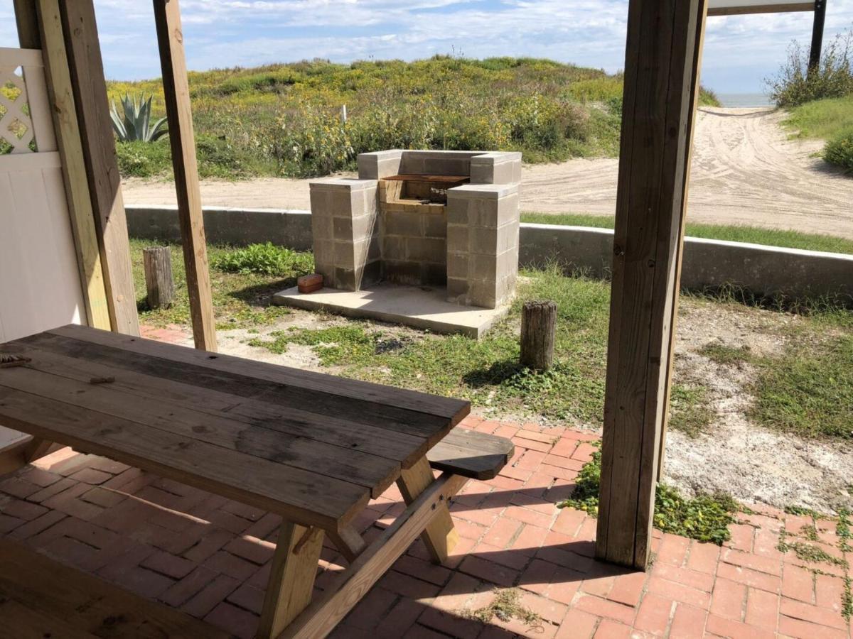 Beachgate Condosuites And Oceanfront Resort Port Aransas Eksteriør billede