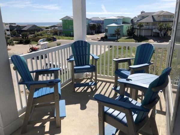 Beachgate Condosuites And Oceanfront Resort Port Aransas Værelse billede