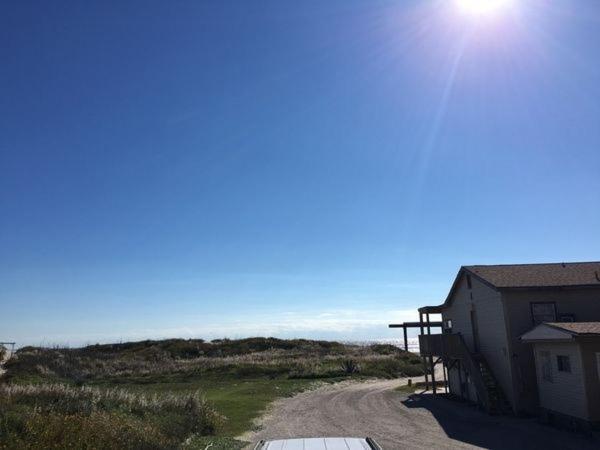 Beachgate Condosuites And Oceanfront Resort Port Aransas Værelse billede
