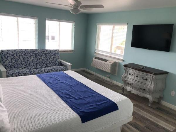 Beachgate Condosuites And Oceanfront Resort Port Aransas Værelse billede