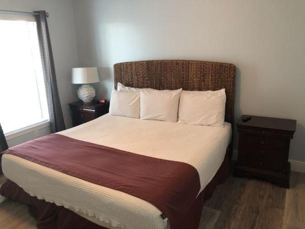 Beachgate Condosuites And Oceanfront Resort Port Aransas Værelse billede