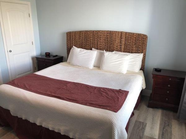 Beachgate Condosuites And Oceanfront Resort Port Aransas Værelse billede