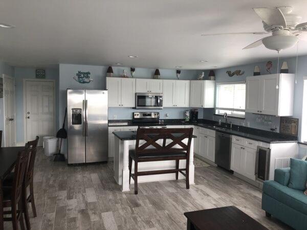 Beachgate Condosuites And Oceanfront Resort Port Aransas Værelse billede