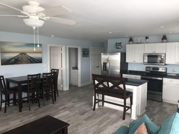 Beachgate Condosuites And Oceanfront Resort Port Aransas Værelse billede