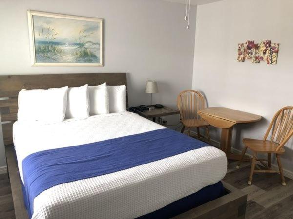Beachgate Condosuites And Oceanfront Resort Port Aransas Værelse billede