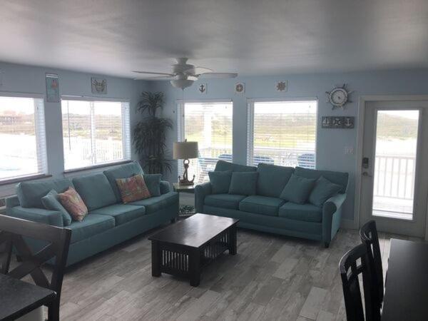 Beachgate Condosuites And Oceanfront Resort Port Aransas Værelse billede