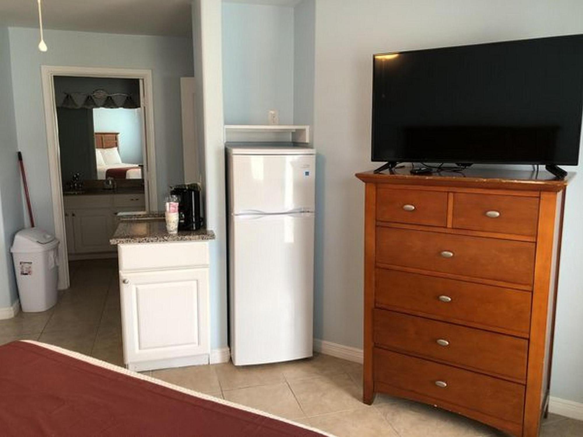 Beachgate Condosuites And Oceanfront Resort Port Aransas Værelse billede