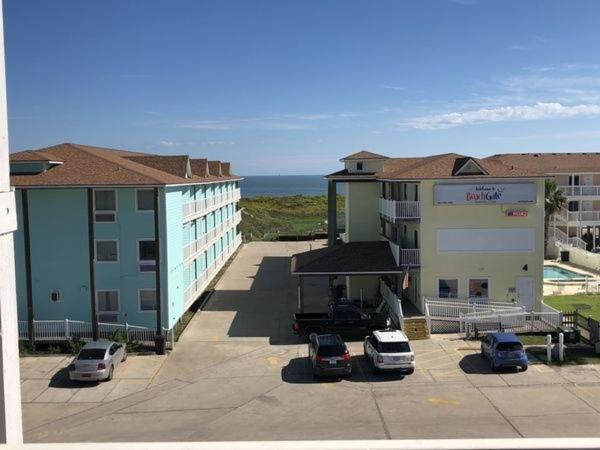 Beachgate Condosuites And Oceanfront Resort Port Aransas Værelse billede