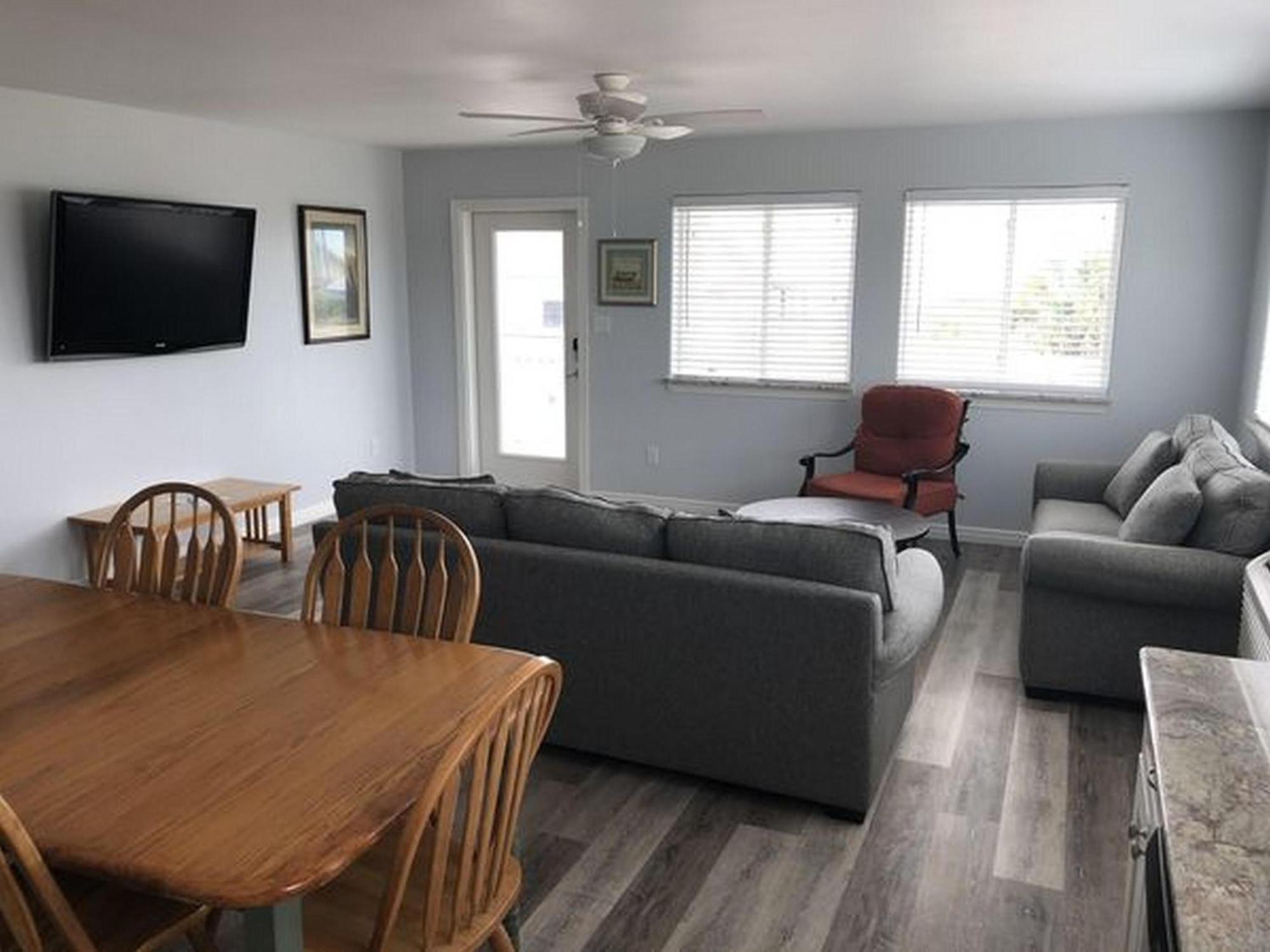 Beachgate Condosuites And Oceanfront Resort Port Aransas Værelse billede