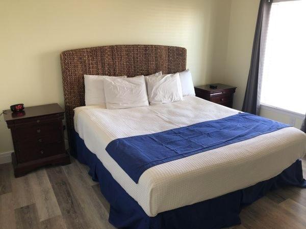 Beachgate Condosuites And Oceanfront Resort Port Aransas Værelse billede