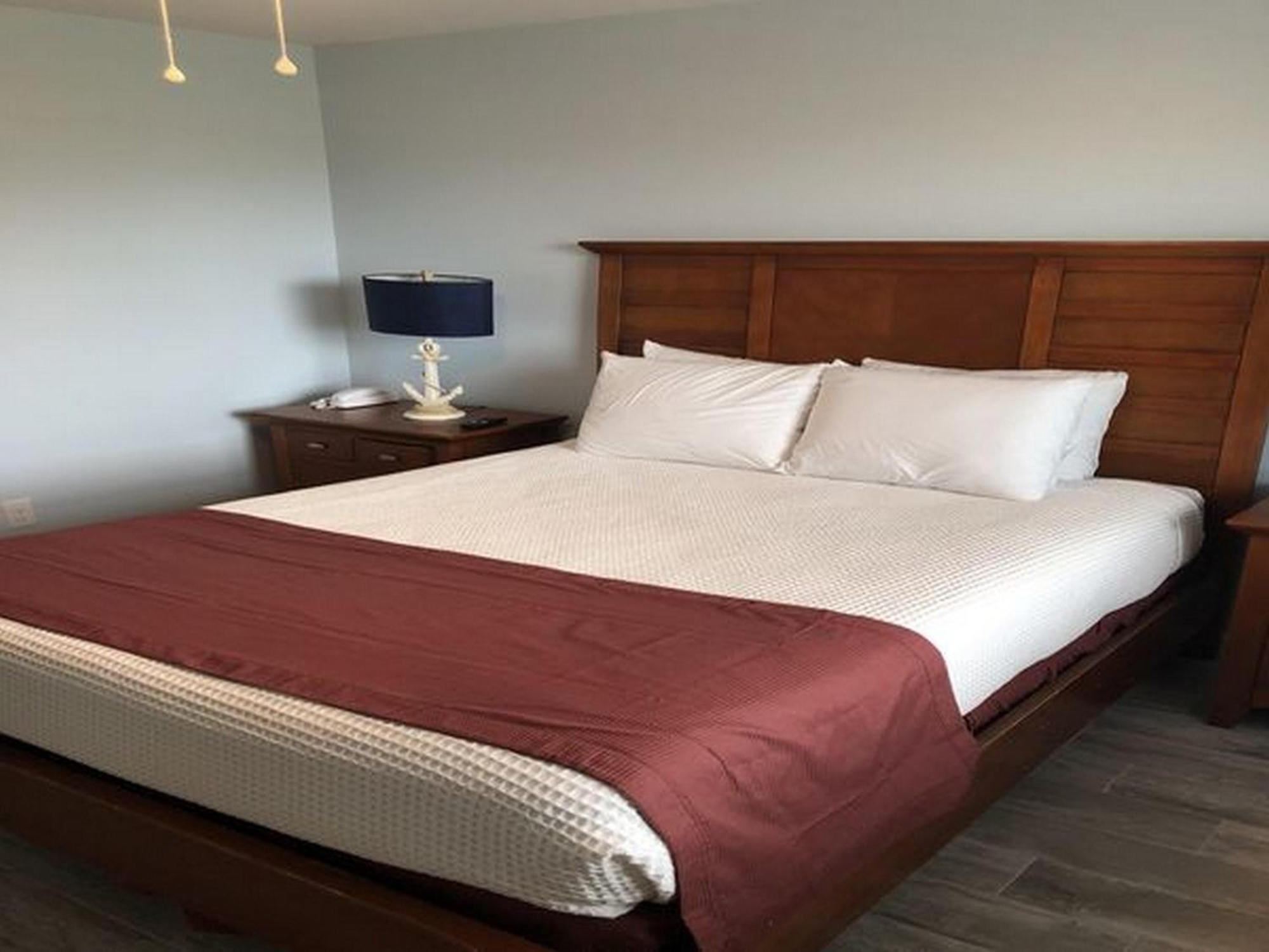 Beachgate Condosuites And Oceanfront Resort Port Aransas Værelse billede