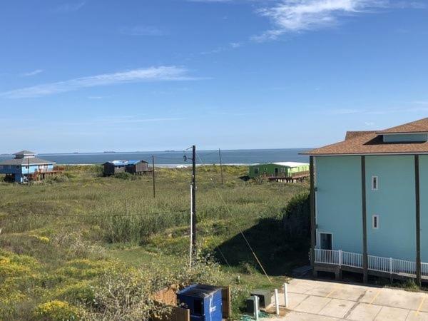 Beachgate Condosuites And Oceanfront Resort Port Aransas Værelse billede