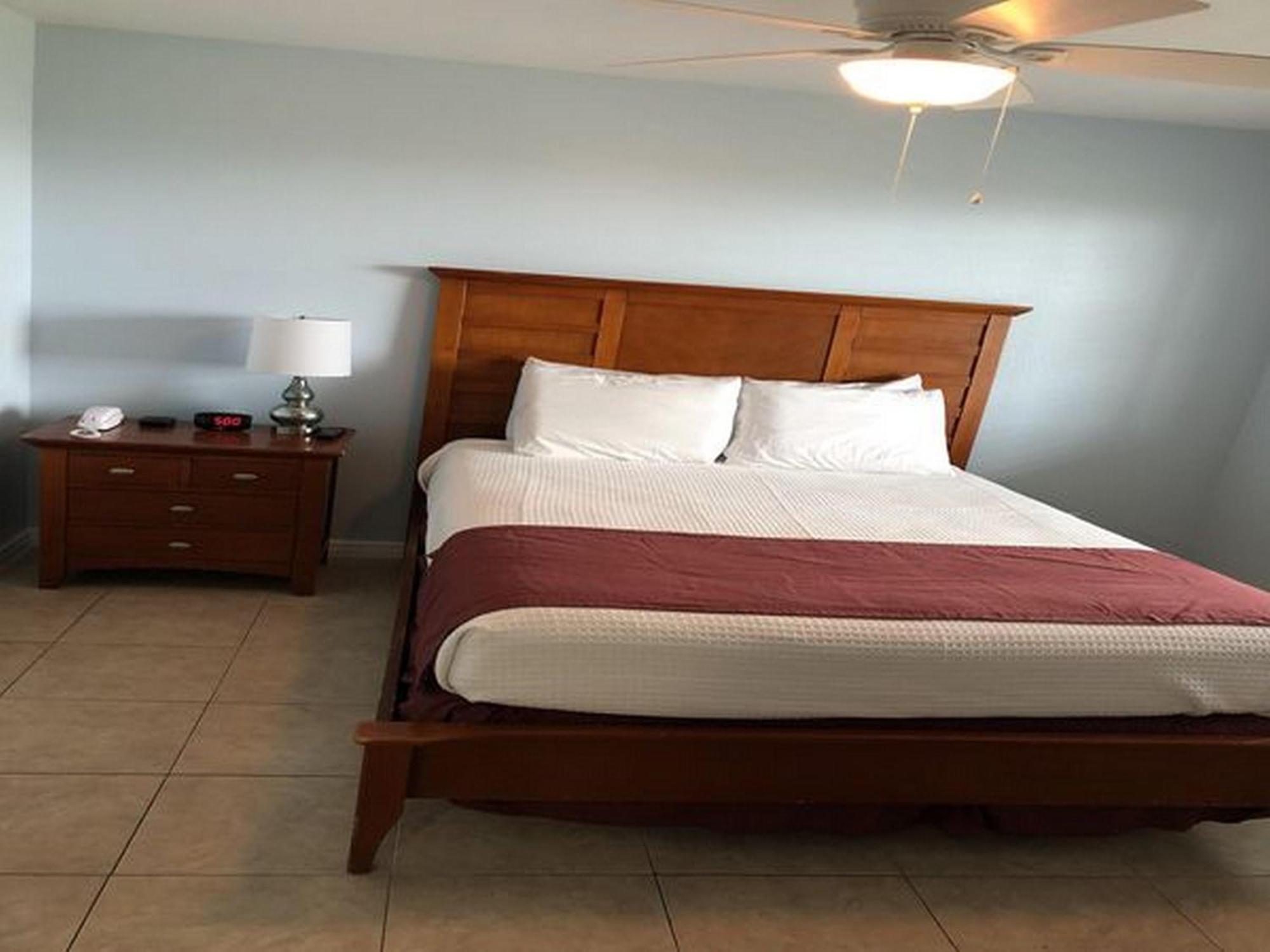 Beachgate Condosuites And Oceanfront Resort Port Aransas Værelse billede