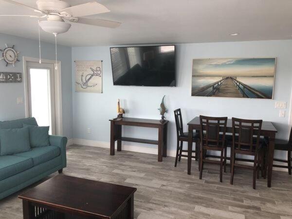 Beachgate Condosuites And Oceanfront Resort Port Aransas Værelse billede