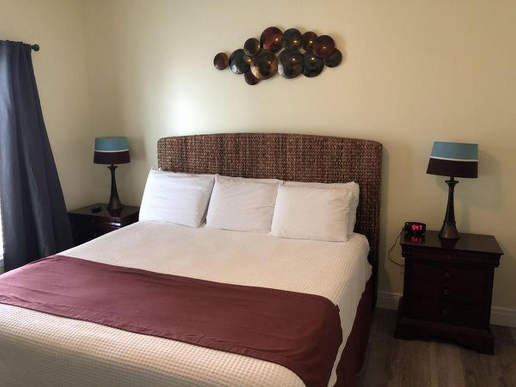 Beachgate Condosuites And Oceanfront Resort Port Aransas Værelse billede