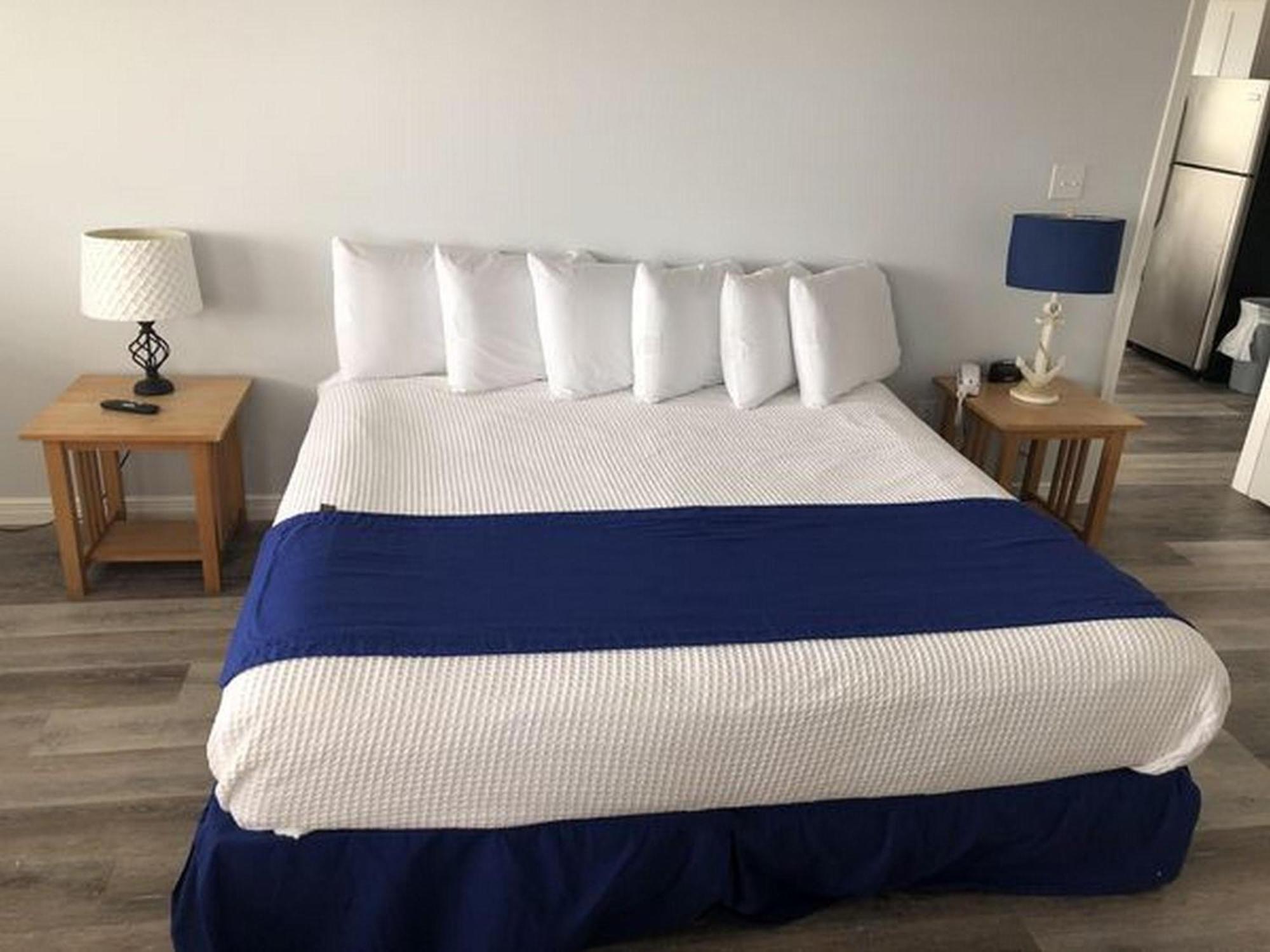 Beachgate Condosuites And Oceanfront Resort Port Aransas Værelse billede