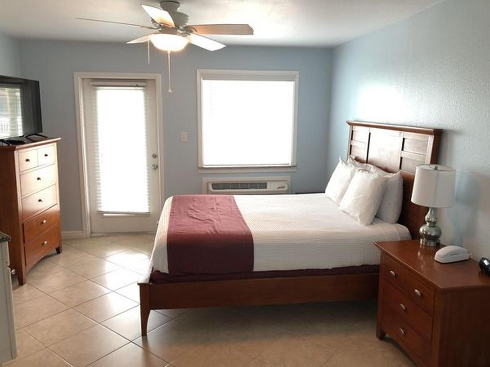 Beachgate Condosuites And Oceanfront Resort Port Aransas Værelse billede