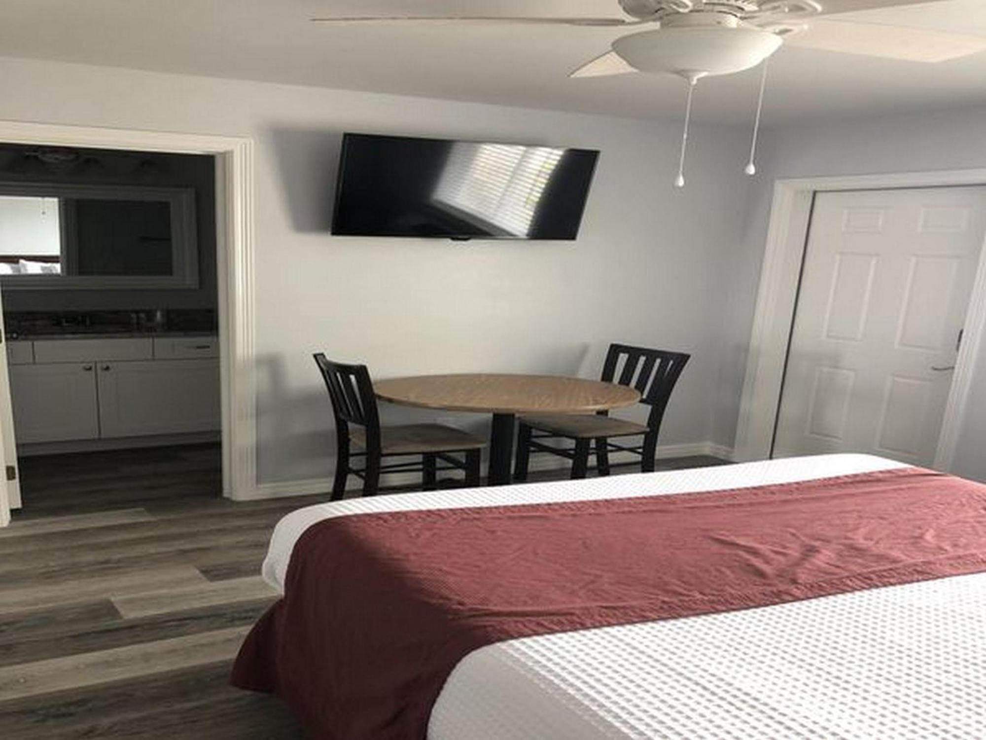 Beachgate Condosuites And Oceanfront Resort Port Aransas Værelse billede