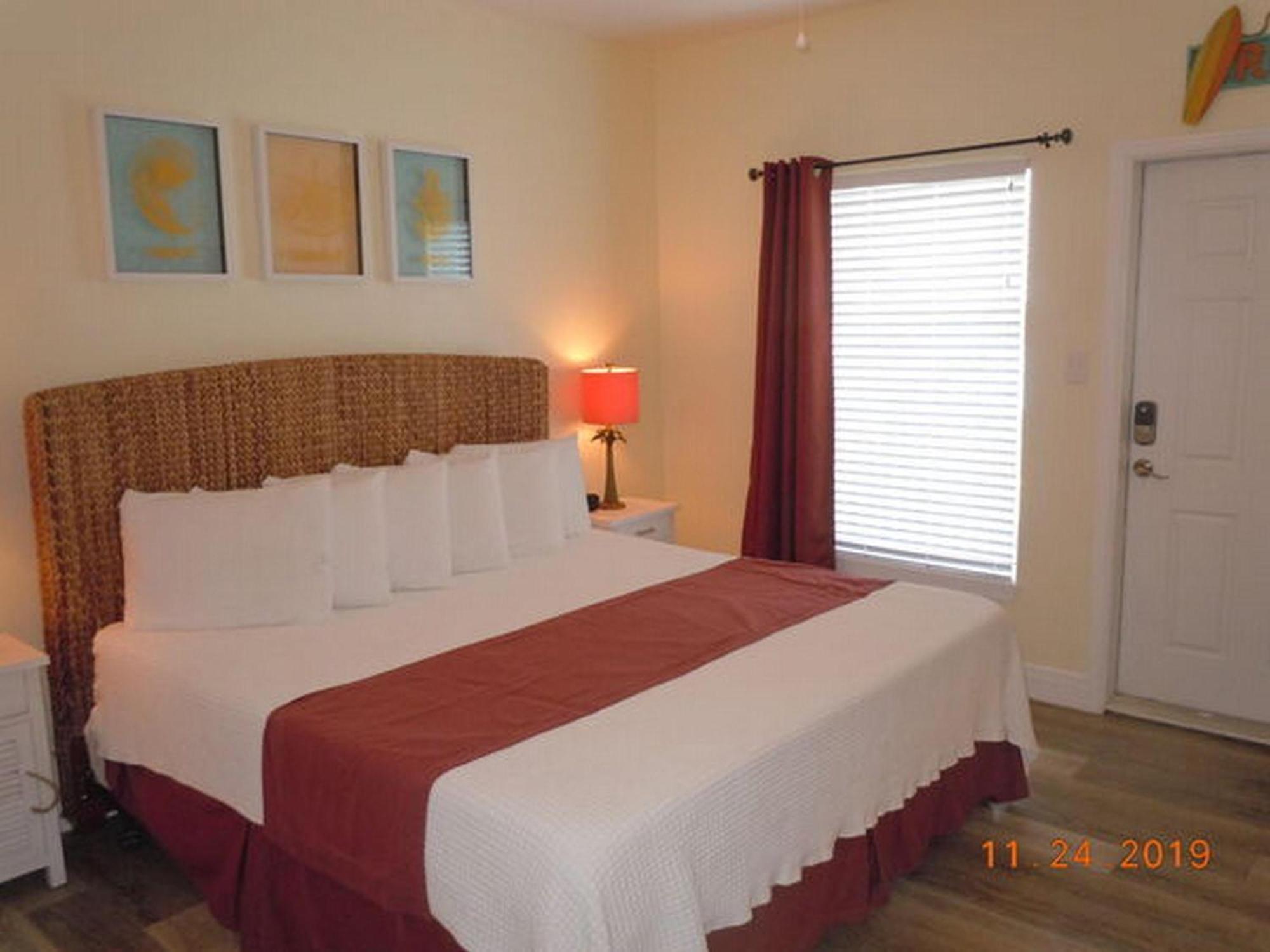 Beachgate Condosuites And Oceanfront Resort Port Aransas Værelse billede
