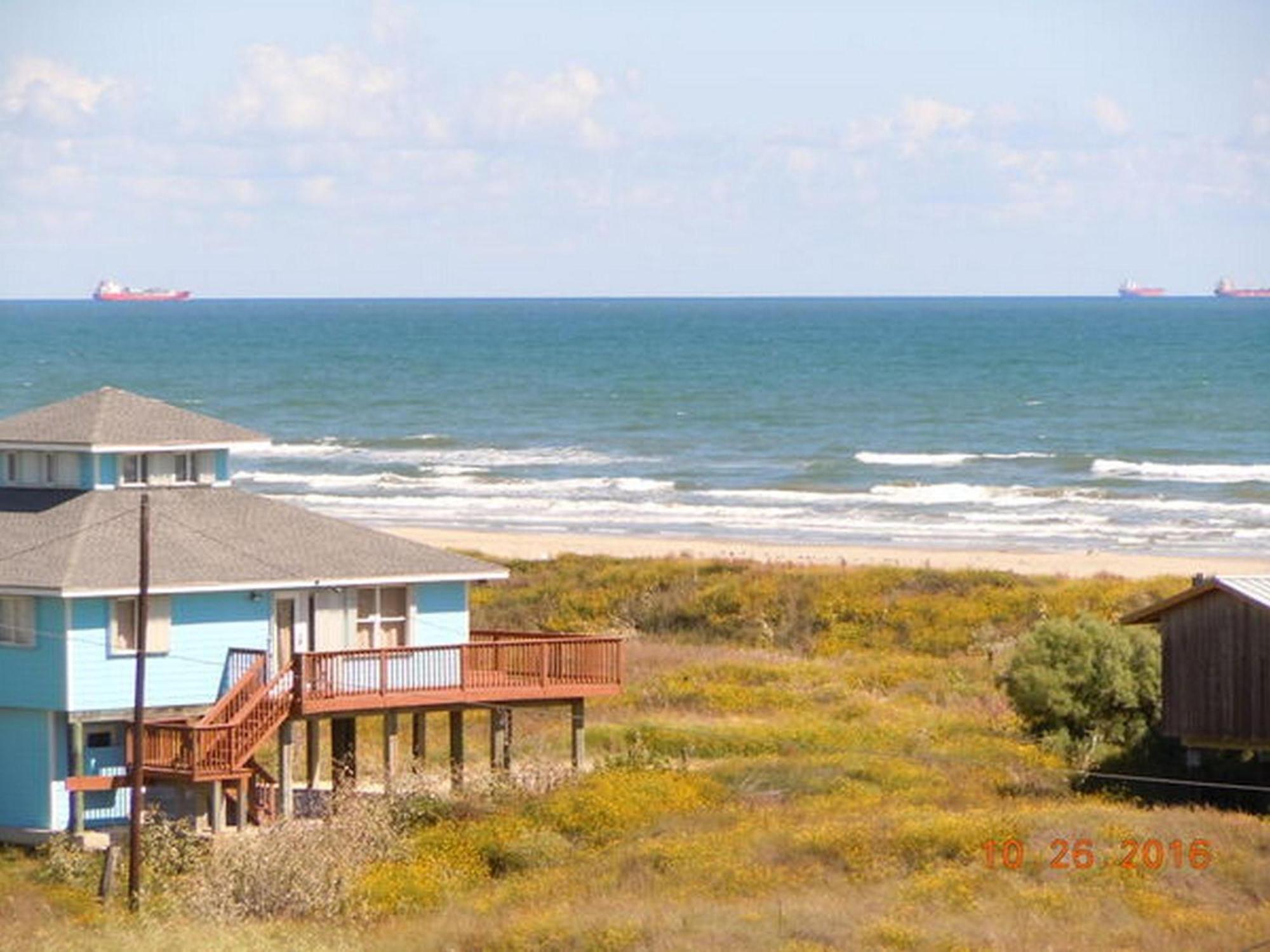 Beachgate Condosuites And Oceanfront Resort Port Aransas Værelse billede
