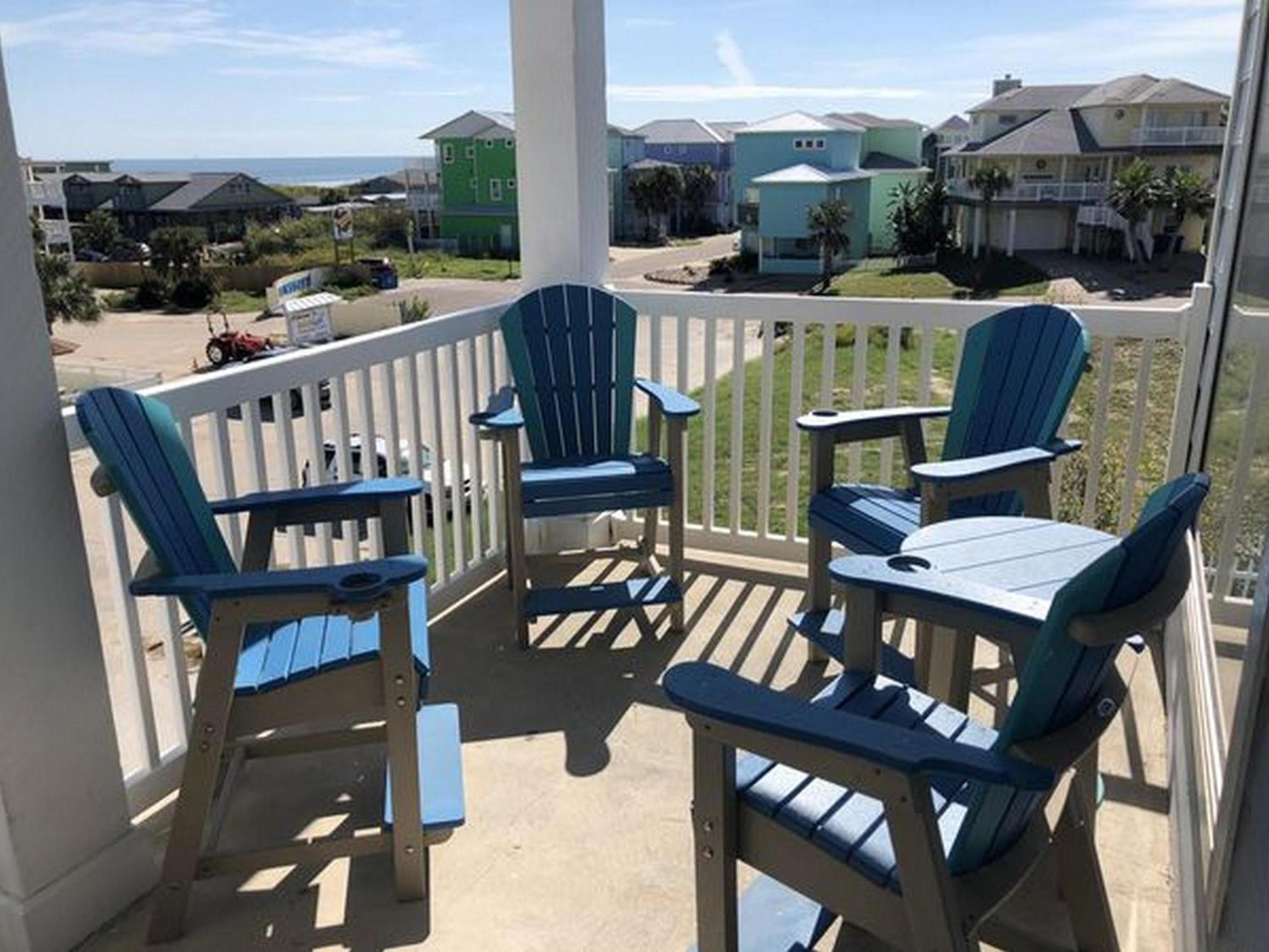 Beachgate Condosuites And Oceanfront Resort Port Aransas Værelse billede
