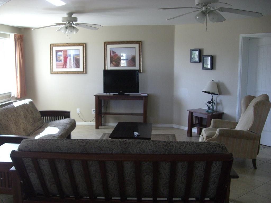 Beachgate Condosuites And Oceanfront Resort Port Aransas Eksteriør billede